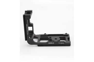 Image of Sirui TY-5D3L L-Bracket, Black SUTY5D3L