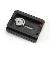 Image of Sirui Ty-60 Quick Release Plate, Black SUTY60