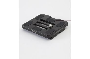 Image of Sirui Ty-60X Quick Release Plate, Black SUTY60X