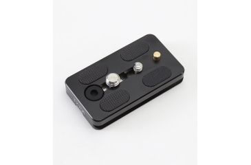 Image of Sirui Ty-70A Quick Release Plate, Black SUTY70A