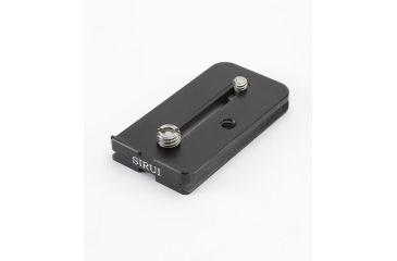 Image of Sirui Ty-LP75 Quick Release Plate, Black SUTYLP75