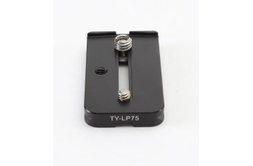 Image of Sirui Ty-LP75 Quick Release Plate, Black SUTYLP75