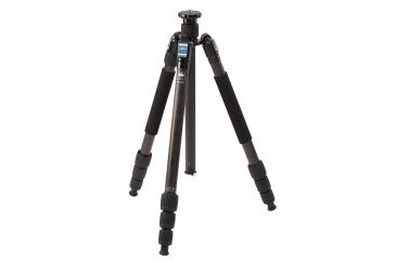 Image of Sirui W-1204 Carbon Fiber Tripod, Gray SUW1204