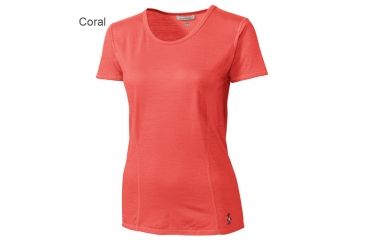 Image of Smartwool Microweight T Ws - Natural White M