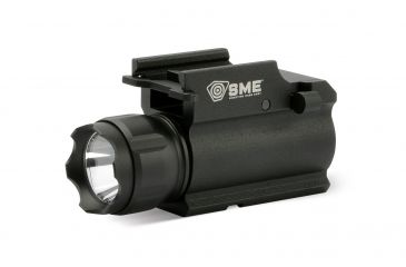Image of SME Rail Mounted Pistol Weapon Light, SME-WL