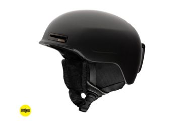 Image of Smith ALLURE, Medium, MATTE BLACK PEARL, E0063990M5559