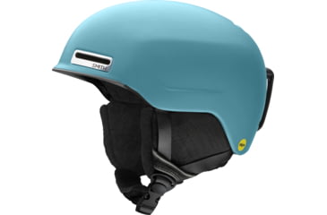 Image of Smith Allure Mips, Matte Storm, Medium, E006880TE5559