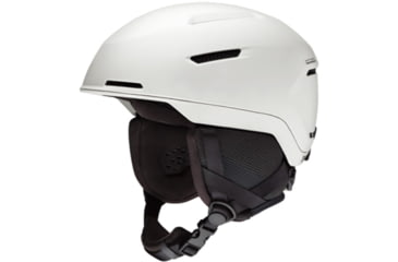 Image of Smith Altus Mips Helmet, Matte White, Large, E005087DE5963