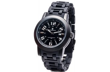Image of Smith and Wesson Recoil Watch, Black SWW-1519