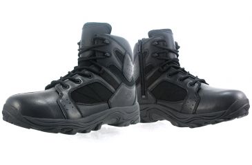 Image of Smith &amp; Wesson Performance 6 inch Side Zip Boots SW17