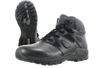 Image of Smith &amp; Wesson Shield 4.5 inch Boots SW24