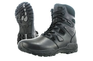 Image of Smith &amp; Wesson Shield 8 inch Boots SW28
