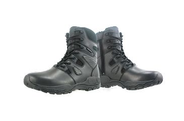 Image of Smith &amp; Wesson Shield 8 inch SW29 Side Zip Boots - Size 4 Regular