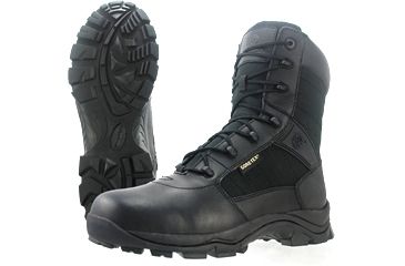 Image of Smith &amp; Wesson Guardian 8 inch Boots SW38