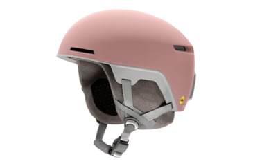 Image of Smith Code Mips Helmet, Matte Rock Salt, Large, E006923455963
