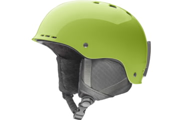 Image of Smith Holt Jr. - Helmet, Algae, Youth Small, E006820IP4853