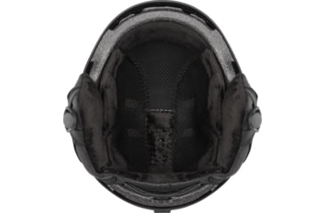 Image of Smith Holt Jr. - Helmet, Black, Youth Medium, H16-HJBKYM