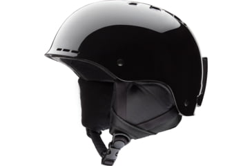 Image of Smith Holt Jr. - Helmet, Black, Youth Medium, H16-HJBKYM