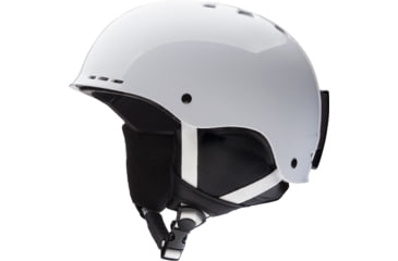 Image of Smith Holt Jr. - Helmet, White, Youth Small, H16-HJWTY