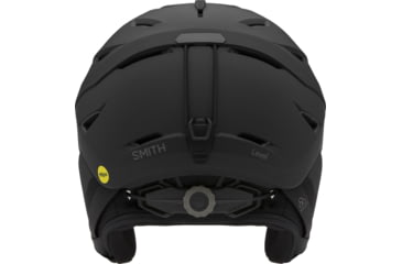 Image of Smith Level Helmet, Matte Black, Large, E006299KS5963