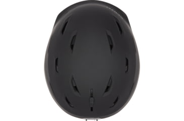 Image of Smith Level Helmet, Matte Black, Large, E006299KS5963
