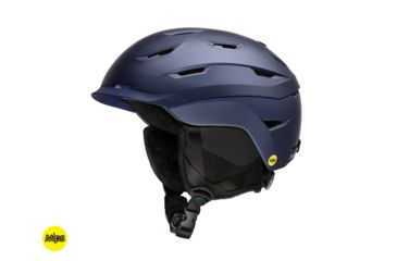 Image of Smith LIBERTY, Small, MATTE METALLIC INK, E006312A65155