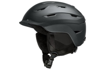 Image of Smith LIBERTY, Small, MATTE BLACK PEARL, E0063129O5155