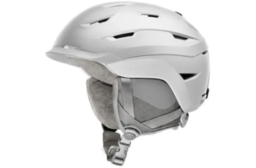 Image of Smith LIBERTY, Large, MATTE SATIN WHITE, E0063129Z5963