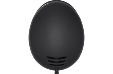 Image of Smith Maze Round Contour Fit Helmet, Matte Black, Small, H16-MZMBSM-GA