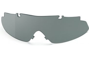 Image of Smith Optics Aegis Eyeshield Replacement Lens - Gray
