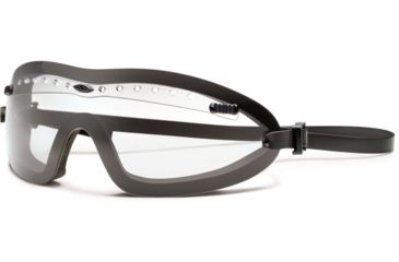 Image of Smith Elite Boogie Regulator Goggles Clear BRG01CL12