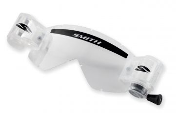 Image of Smith Optics Goggle Roll Offs