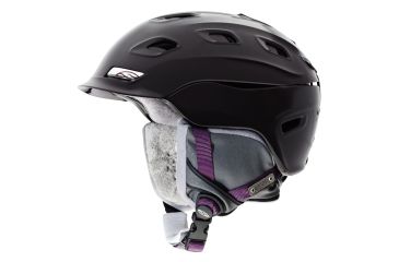 Image of Smith Vantage Helmet, Shadow Purple, Small H12-VAPRSM