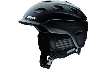 Image of Smith Optics Vantage Snow Helmet - Matte Gunmetal, Small H14-VAGMSM
