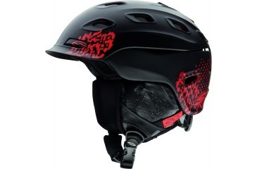 Image of Smith Optics Vantage Snow Helmet - Xavier Charger, Large H14-VAXFLG