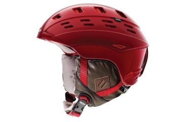 Image of Smith Variant Helmet, Caldera Legacy, Large H12-VRCDLG