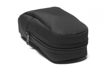 Image of Smith Outside the Wire Black Goggle Case