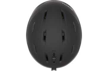 Image of Smith Prospect Jr. MIPS Helmet, Matte Black, Youth Small/Medium, E006059KS4856