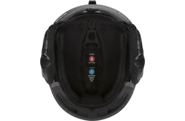 Image of Smith Prospect Jr. MIPS Helmet, Matte Black, Youth Small/Medium, E006059KS4856