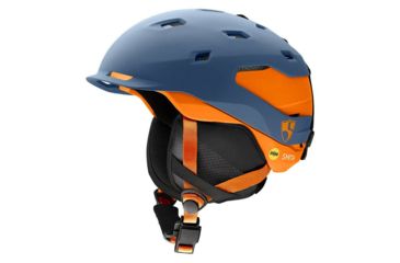 Image of Smith Quantum-MIPS, Matte High Fives, Small, H18-QTHFSMMIPS