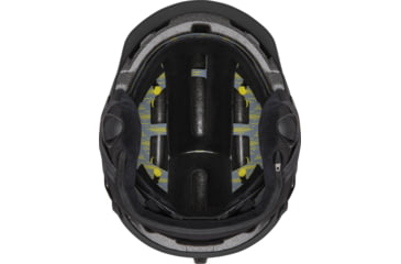 Image of Smith Scout Jr. MIPS Helmet, Matte Black, Youth Small, E006379MB4853