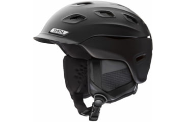 Image of Smith Vantage Helmet, Matte Black, Large, E006559KS5963