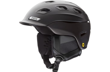 Image of Smith Vantage Mips Helmet, Matte Black, Large, E006759KS5963