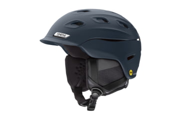 Image of Smith Vantage Mips Helmet, Matte French Navy, Medium, E006752TU5559