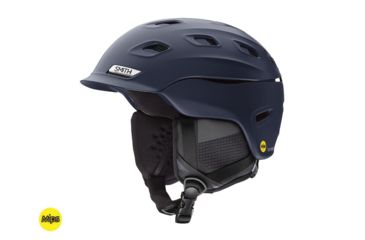 Image of USED Smith VANTAGE MIPS, Small, MATTE INK, E0067528T5155, EDEMO1