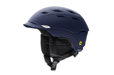 Image of Smith Variance Snow Helmet - Mens, Matte Ink, Small, H19-VCINSM