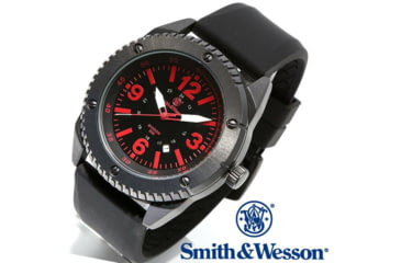 Image of Smith &amp; Wesson Code Black - SWW-693-BK