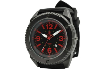 Image of Smith &amp; Wesson Code Black - SWW-693-BK
