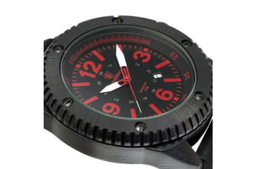 Image of Smith &amp; Wesson Code Black - SWW-693-BK