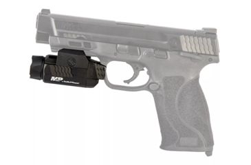 Image of Smith &amp; Wesson Delta Force PM, 1xCR123, 110045